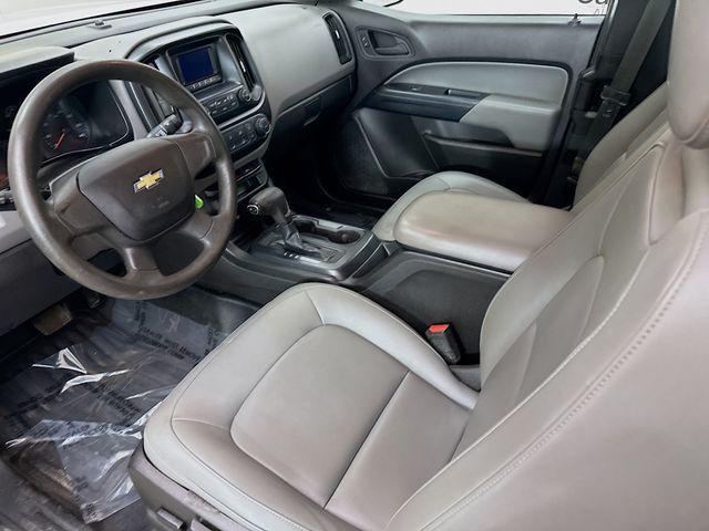 used 2016 Chevrolet Colorado car, priced at $7,999