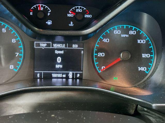 used 2016 Chevrolet Colorado car, priced at $7,999