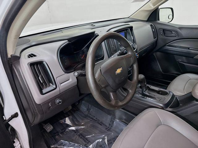 used 2016 Chevrolet Colorado car, priced at $7,999