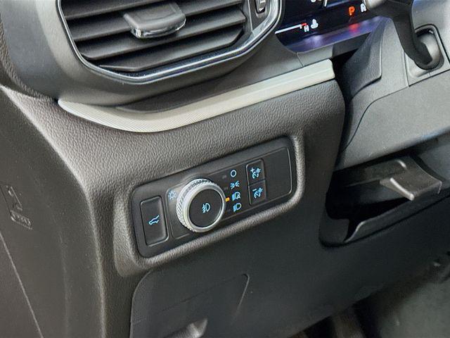 used 2022 Ford Explorer car, priced at $28,900