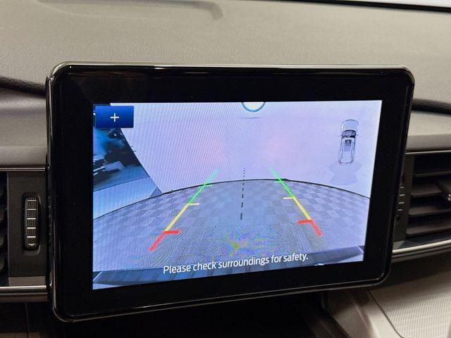 used 2022 Ford Explorer car, priced at $28,900