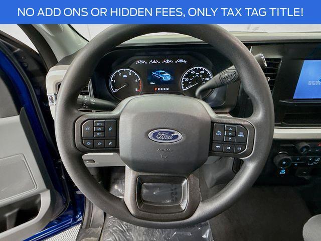 new 2026 Ford F-350 car, priced at $67,810