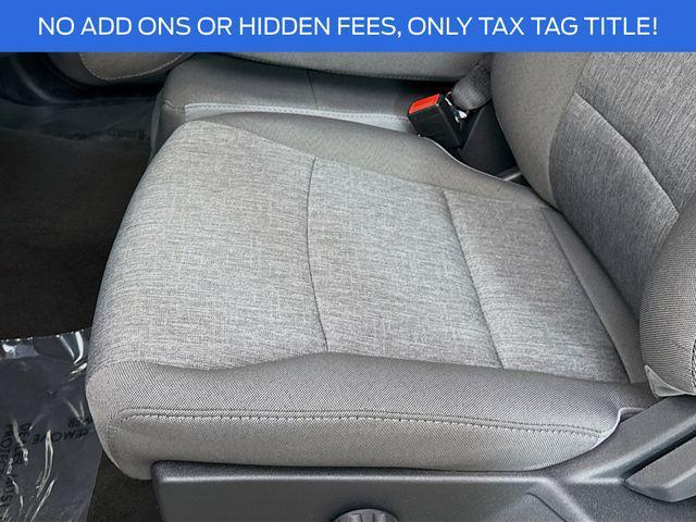 new 2026 Ford F-350 car, priced at $67,810