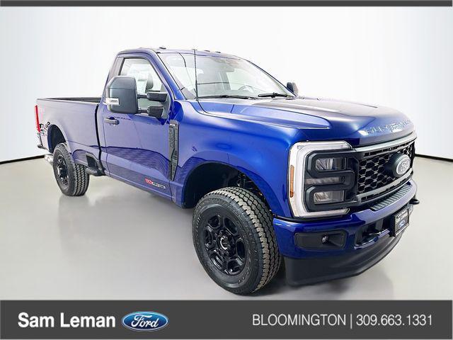 new 2026 Ford F-350 car, priced at $67,810