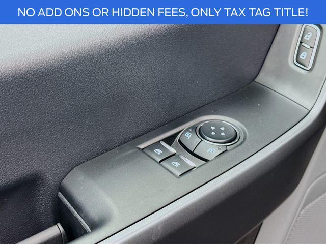 new 2026 Ford F-350 car, priced at $67,810