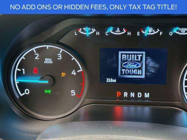 new 2026 Ford F-350 car, priced at $67,810