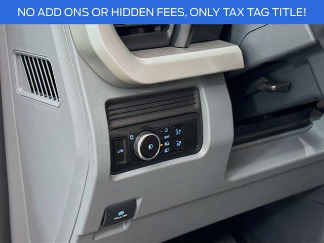 new 2026 Ford F-350 car, priced at $67,810