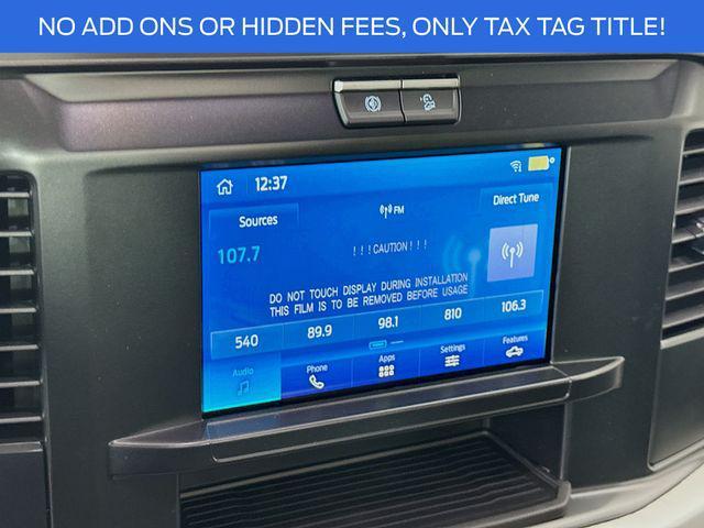 new 2026 Ford F-350 car, priced at $67,810