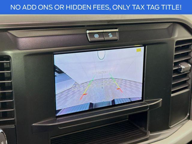 new 2026 Ford F-350 car, priced at $67,810