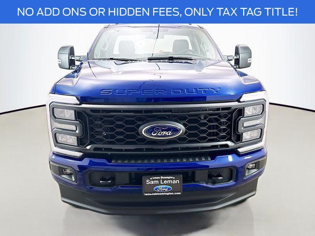 new 2026 Ford F-350 car, priced at $67,810