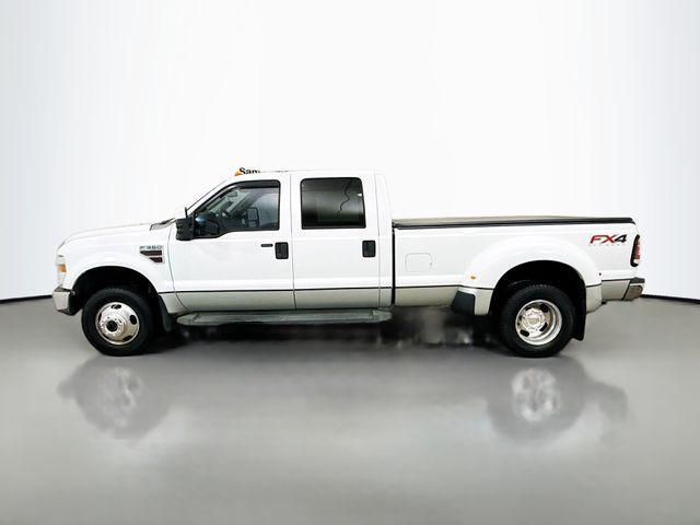 used 2008 Ford F-350 car, priced at $20,995