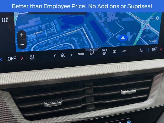 new 2026 Ford Explorer car, priced at $46,362
