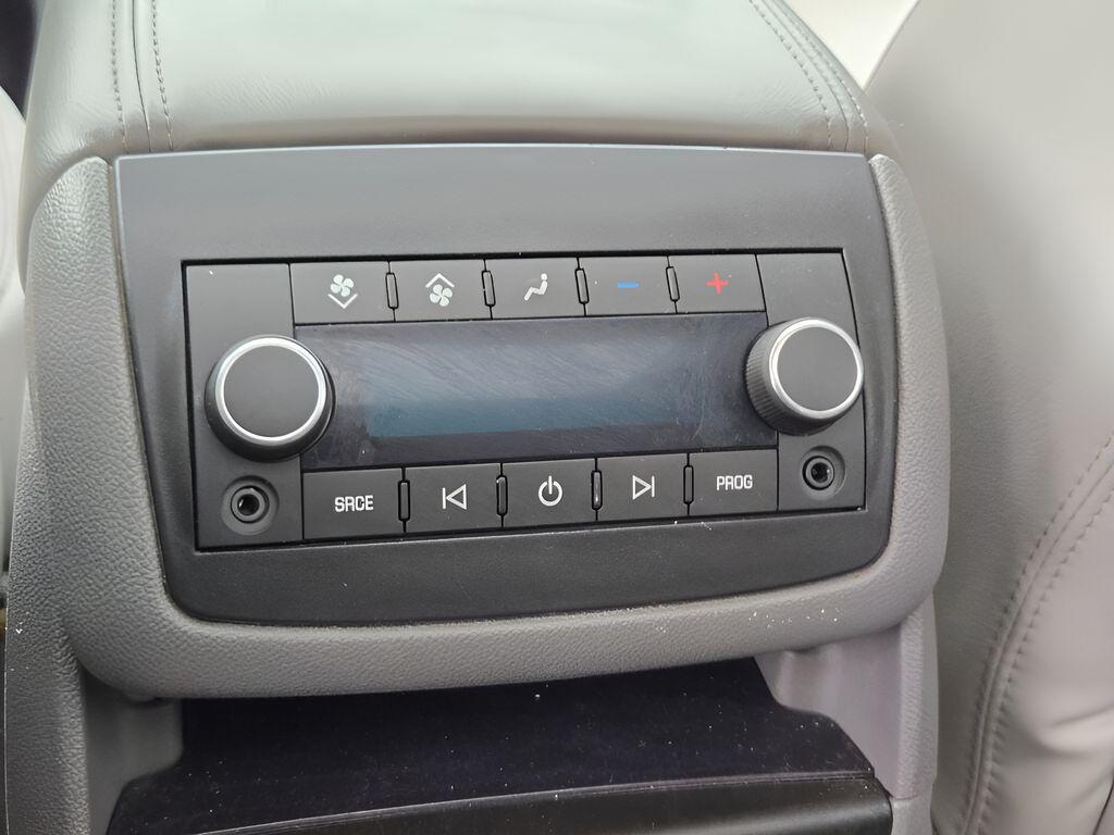 used 2017 Buick Enclave car, priced at $9,925