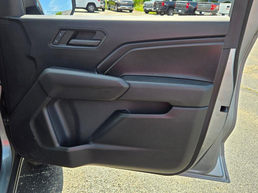 used 2023 Chevrolet Colorado car, priced at $33,900