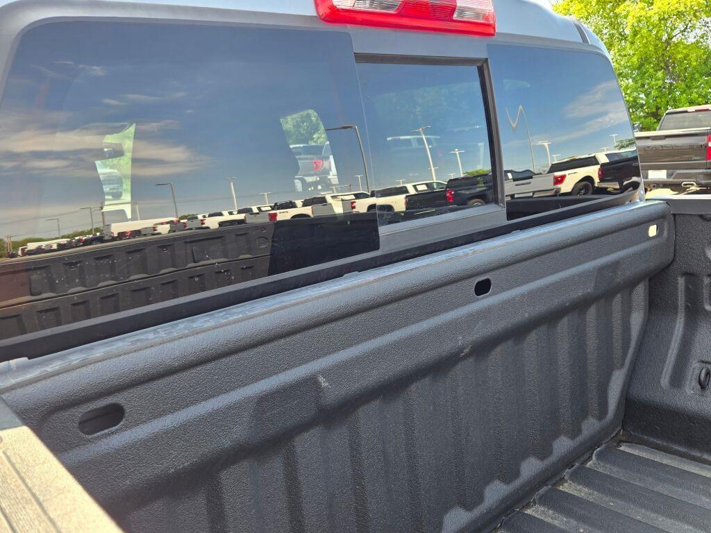 used 2023 Chevrolet Colorado car, priced at $33,900