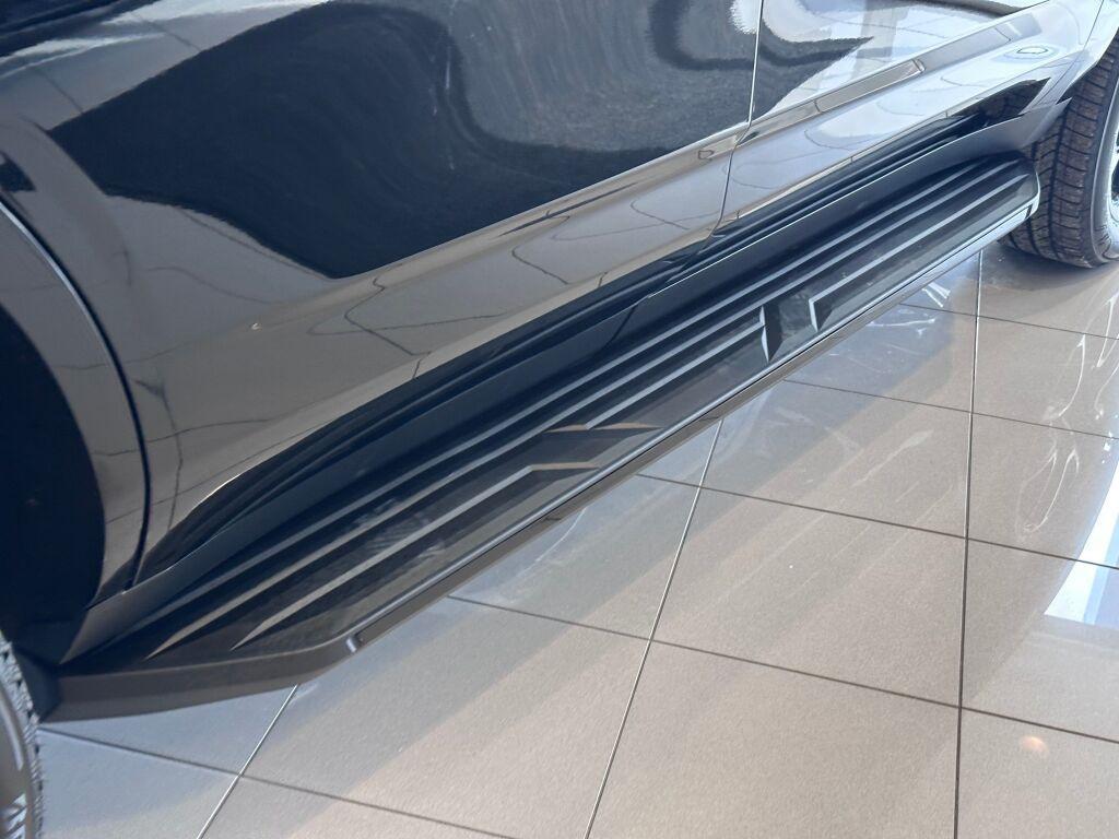 new 2026 Chevrolet Tahoe car, priced at $76,585