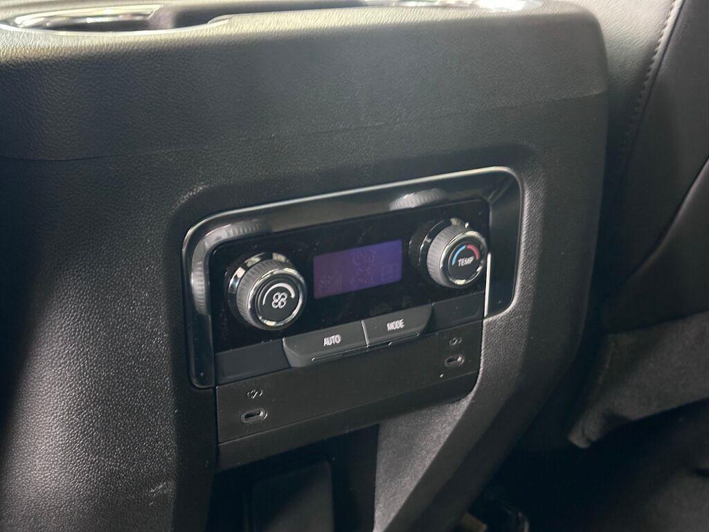 new 2026 Chevrolet Tahoe car, priced at $76,585