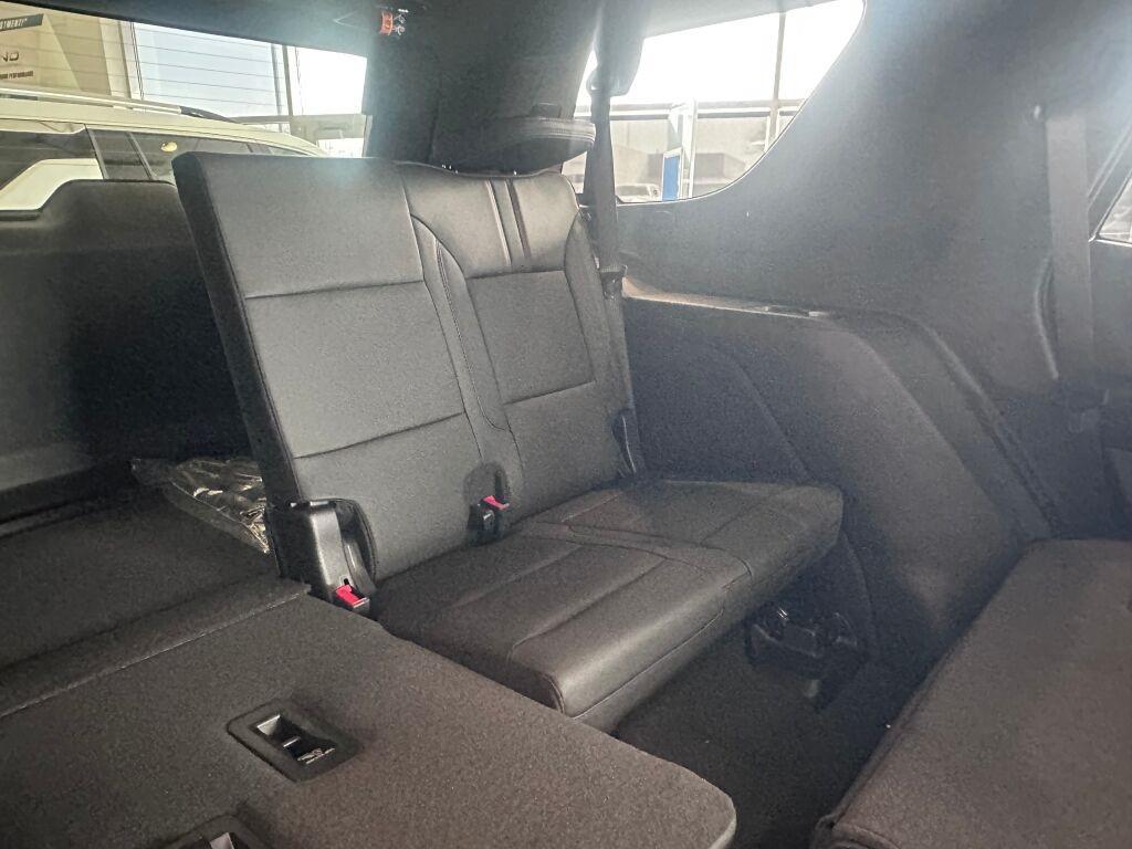 new 2026 Chevrolet Tahoe car, priced at $76,585