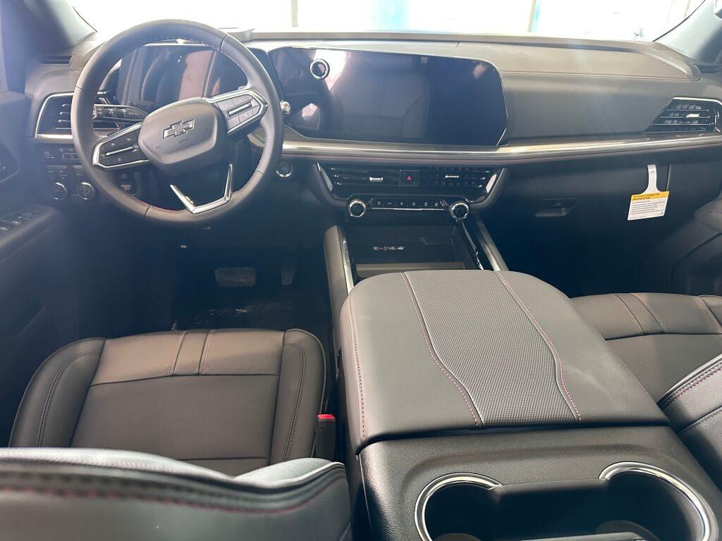 new 2026 Chevrolet Tahoe car, priced at $76,585