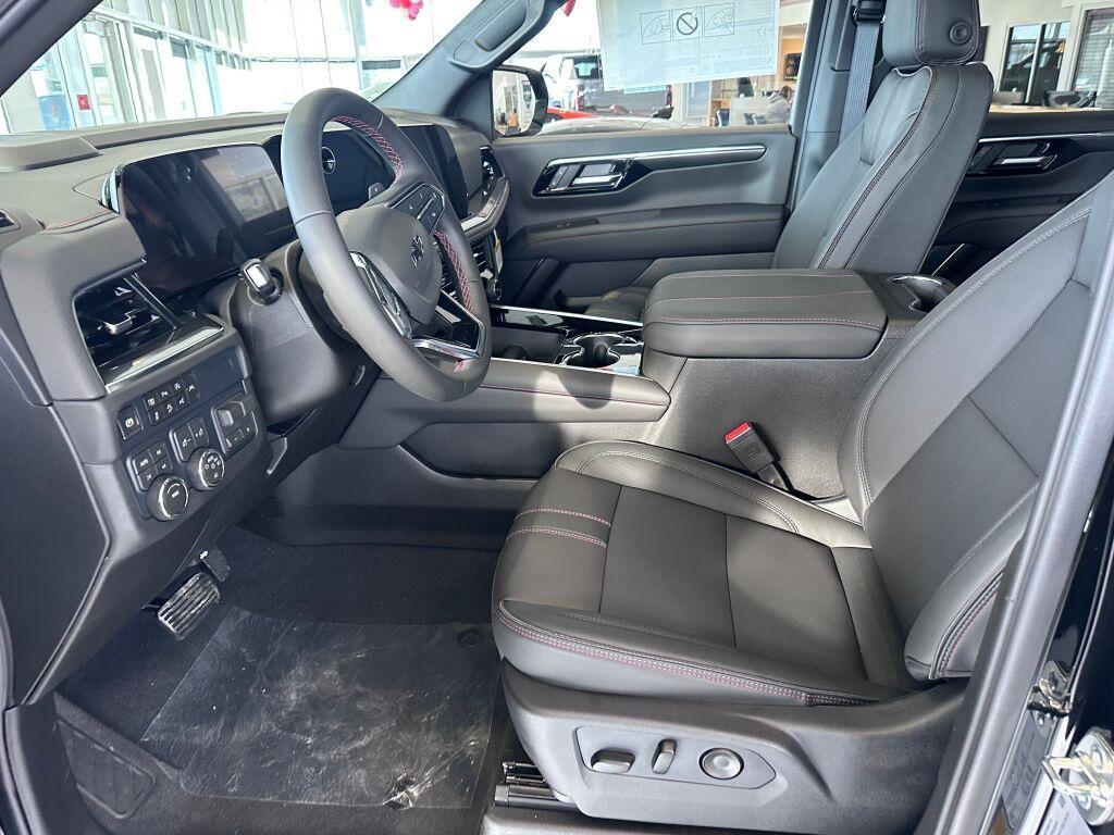 new 2026 Chevrolet Tahoe car, priced at $76,585