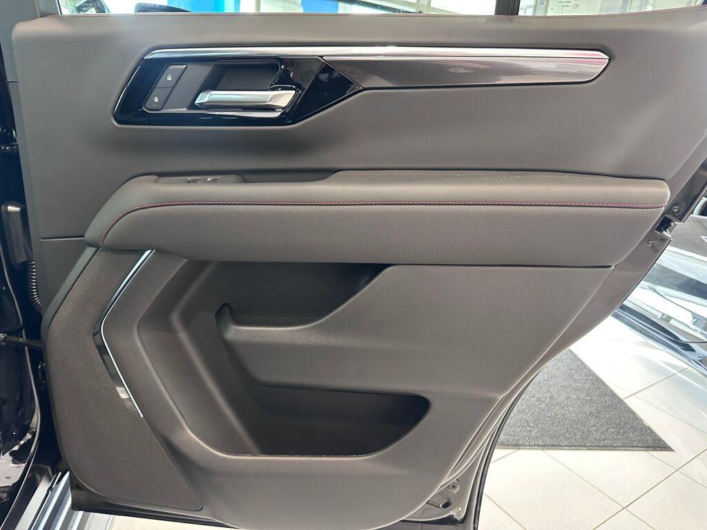 new 2026 Chevrolet Tahoe car, priced at $76,585