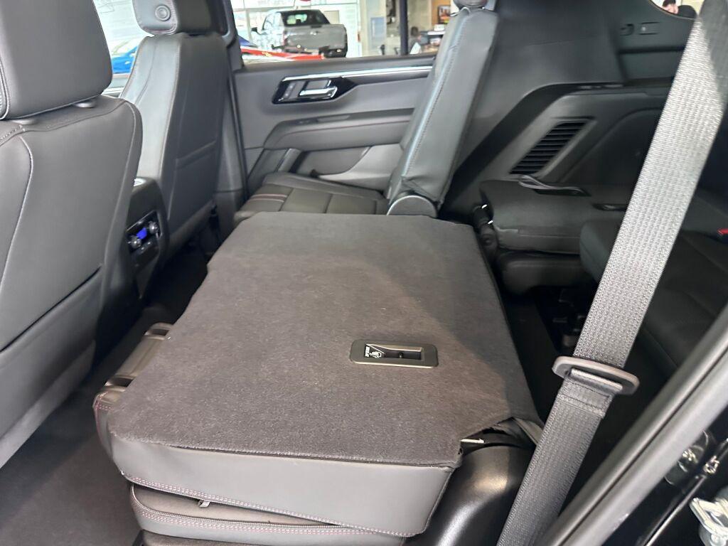 new 2026 Chevrolet Tahoe car, priced at $76,585