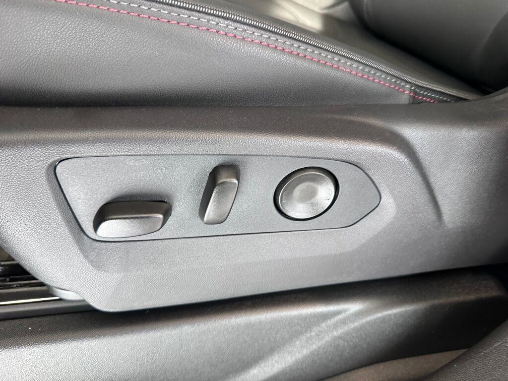 new 2026 Chevrolet Tahoe car, priced at $76,585