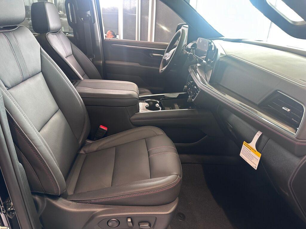 new 2026 Chevrolet Tahoe car, priced at $76,585