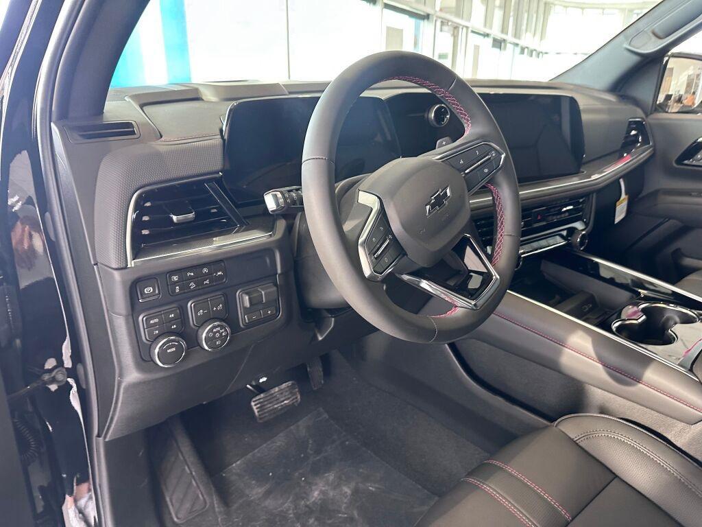 new 2026 Chevrolet Tahoe car, priced at $76,585