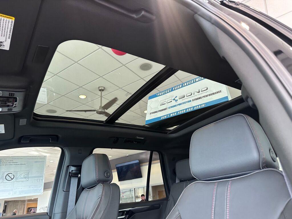 new 2026 Chevrolet Tahoe car, priced at $76,585