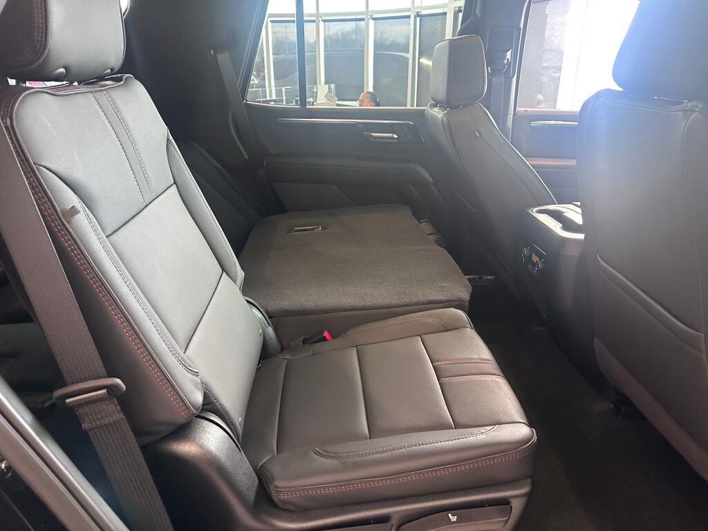 new 2026 Chevrolet Tahoe car, priced at $76,585