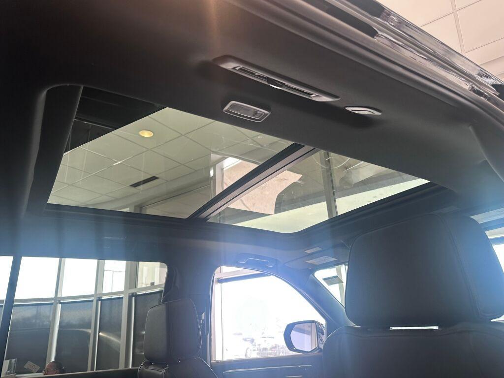 new 2026 Chevrolet Tahoe car, priced at $76,585