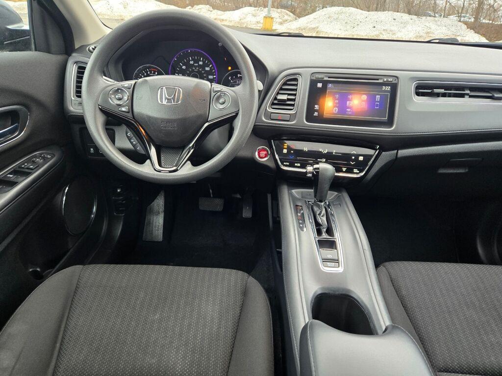 used 2016 Honda HR-V car, priced at $14,450