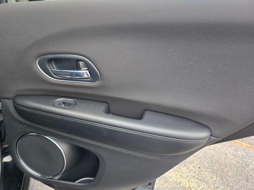 used 2016 Honda HR-V car, priced at $14,093