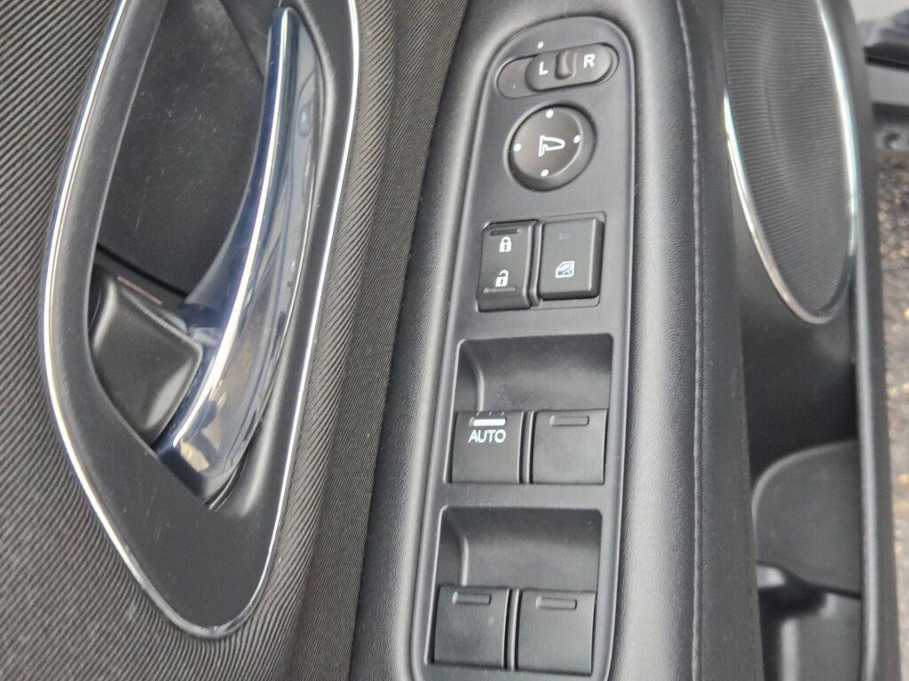 used 2016 Honda HR-V car, priced at $14,450