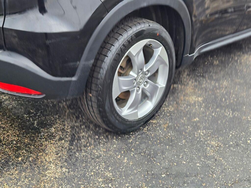 used 2016 Honda HR-V car, priced at $14,450