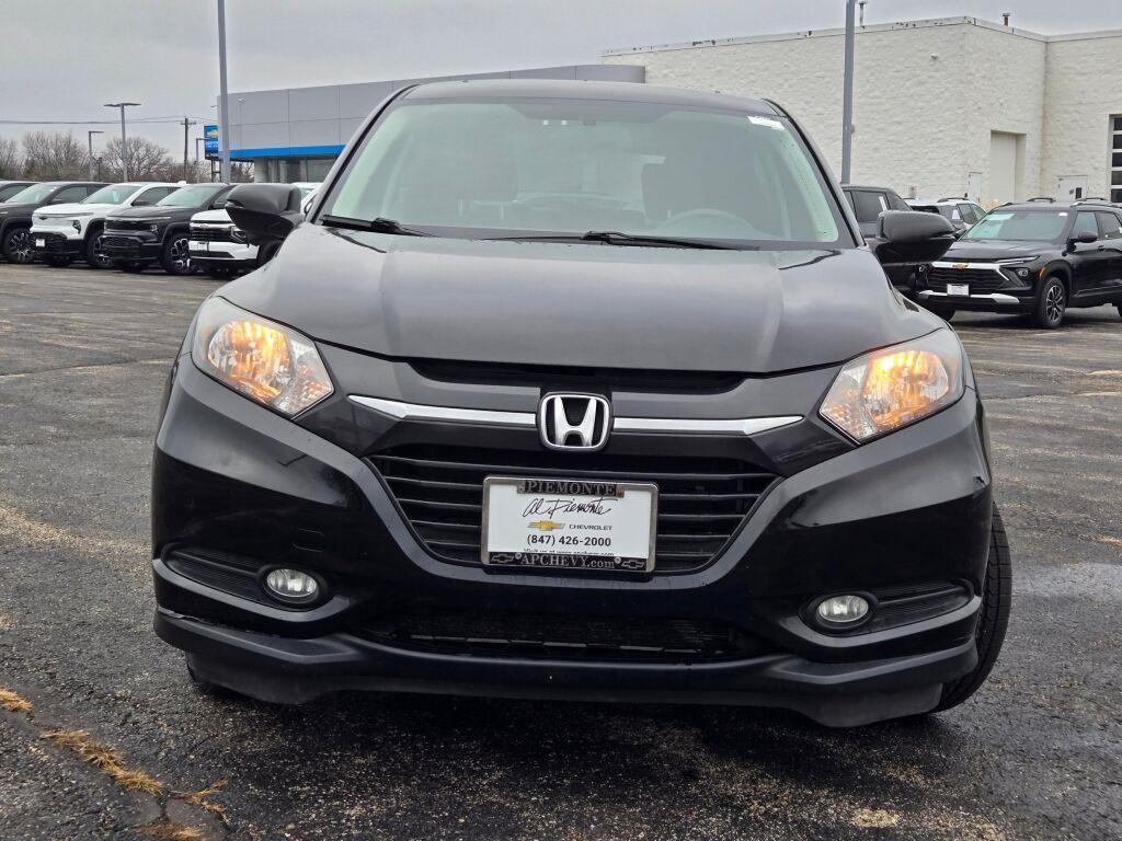 used 2016 Honda HR-V car, priced at $14,450