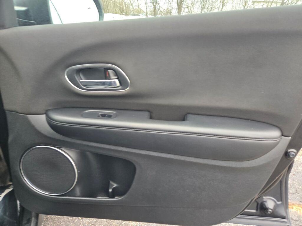 used 2016 Honda HR-V car, priced at $14,450