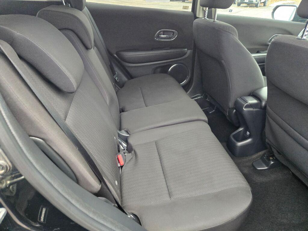 used 2016 Honda HR-V car, priced at $14,093