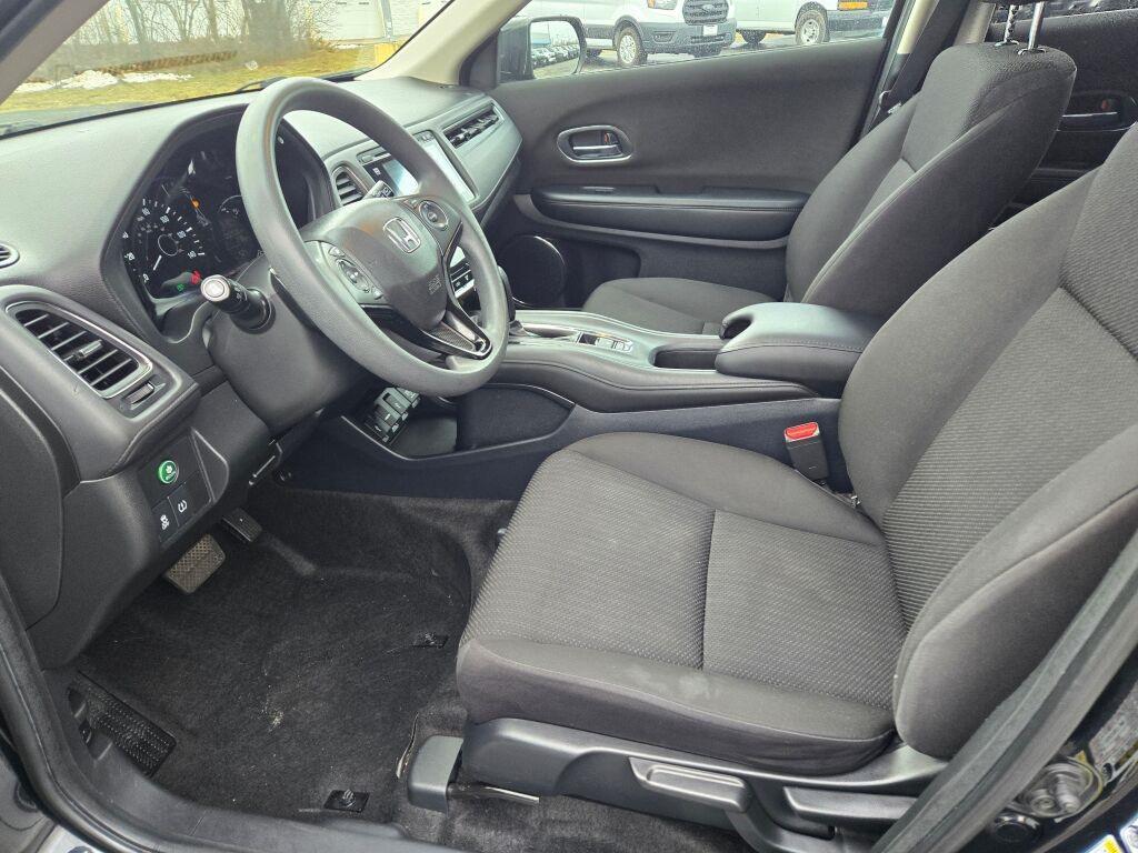 used 2016 Honda HR-V car, priced at $14,450