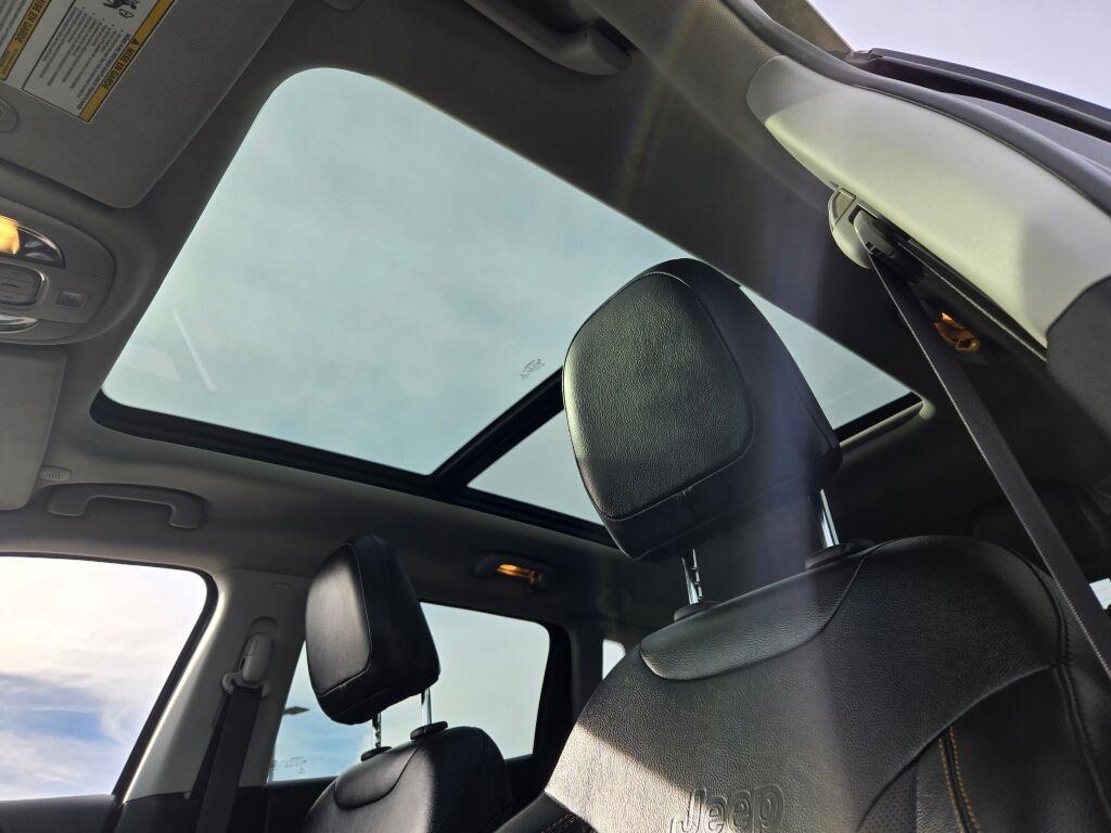 used 2020 Jeep Compass car, priced at $17,850