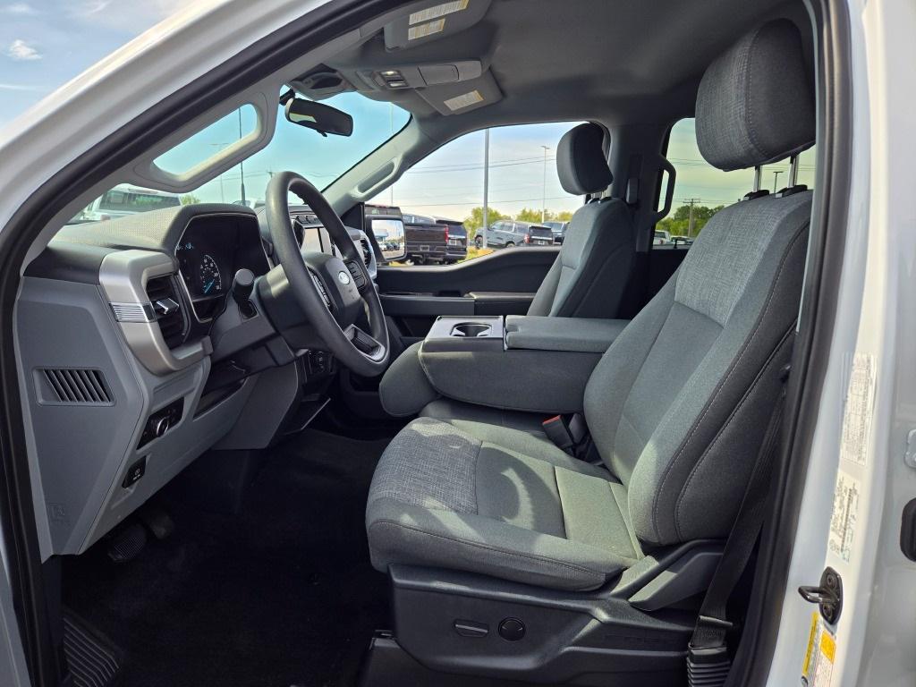 used 2022 Ford F-150 car, priced at $34,640