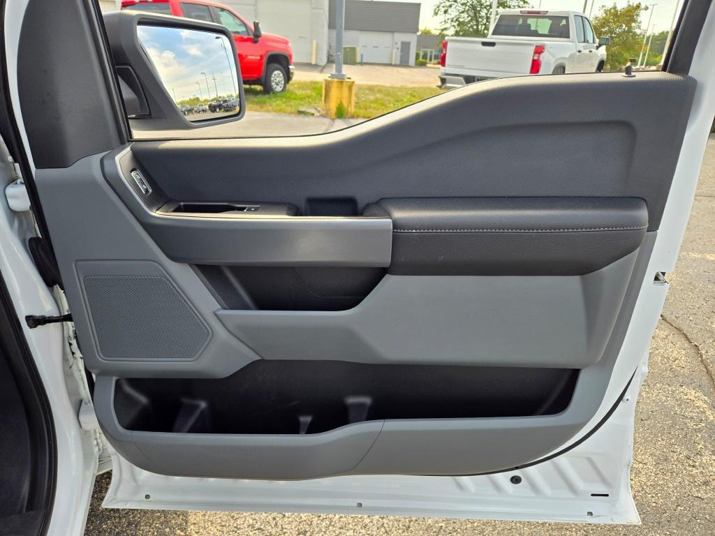 used 2022 Ford F-150 car, priced at $34,640