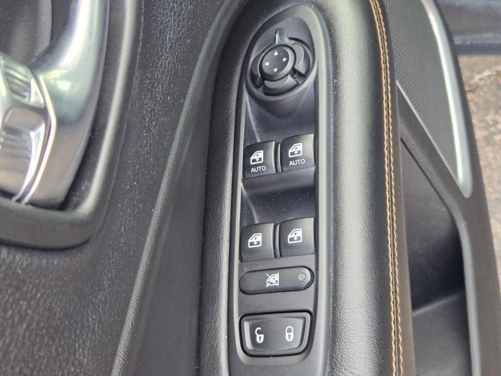 used 2019 Jeep Compass car, priced at $14,500