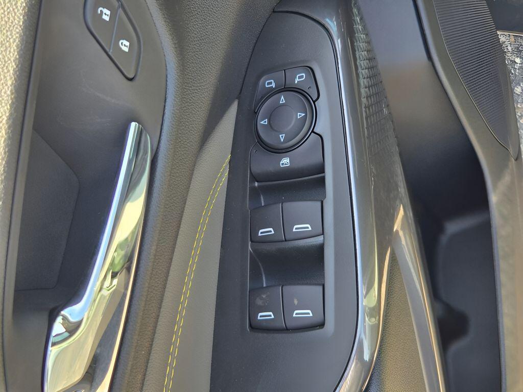 new 2026 Chevrolet Trax car