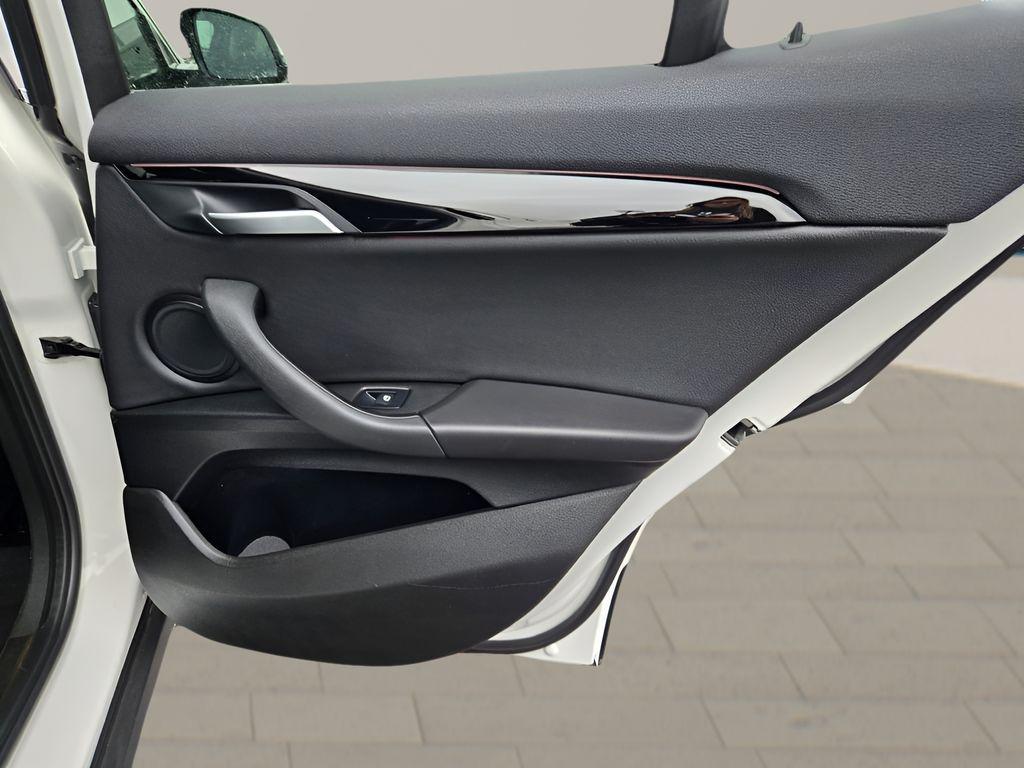 used 2022 BMW X2 car, priced at $22,837