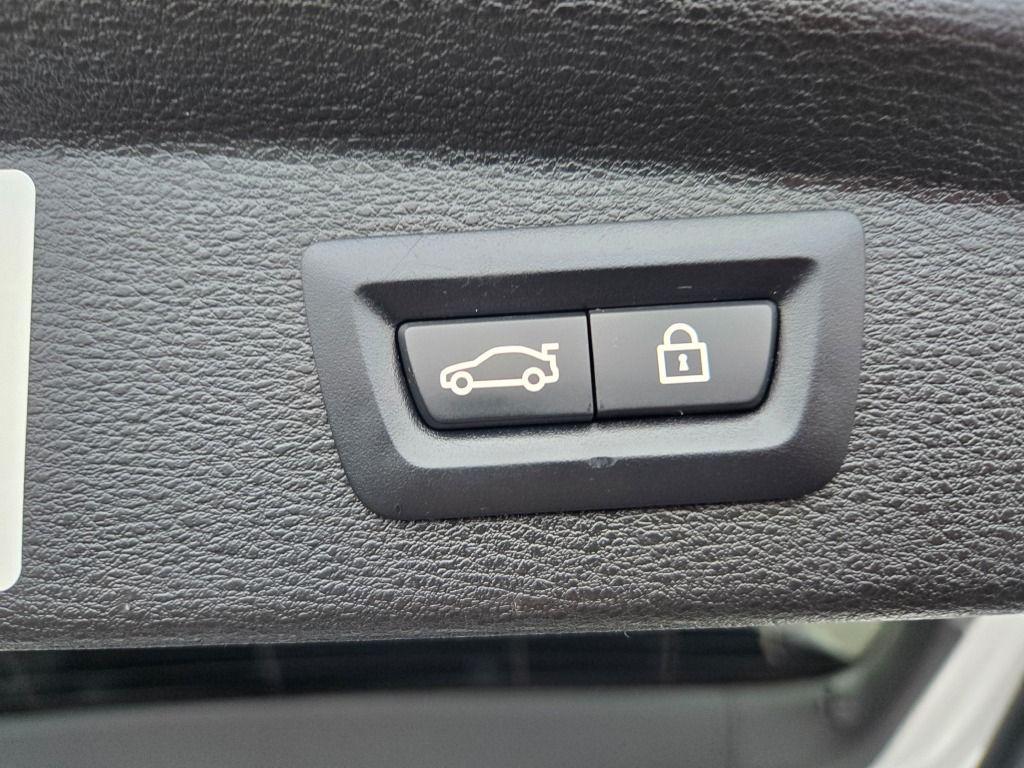 used 2022 BMW X2 car, priced at $21,350