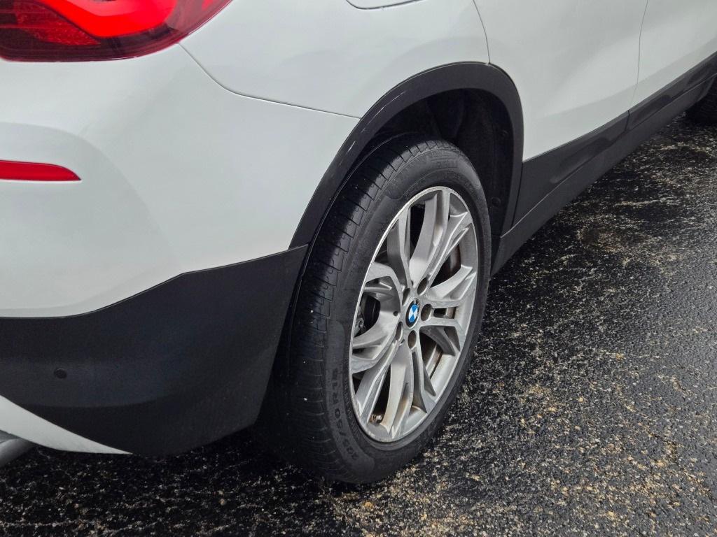 used 2022 BMW X2 car, priced at $21,350