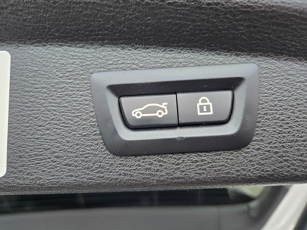 used 2022 BMW X2 car, priced at $21,350