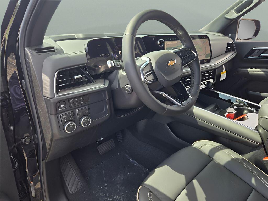 new 2026 Chevrolet Tahoe car, priced at $86,558